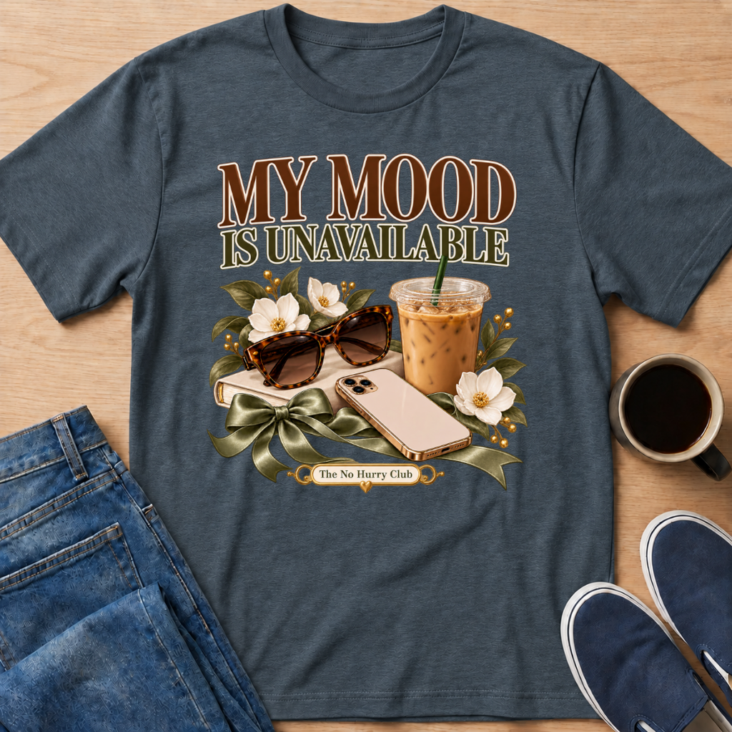My Mood T-Shirt
