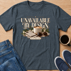 By Design T-Shirt