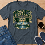 Peace Over Pressure T-Shirt