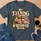 Evening Reserved T-Shirt