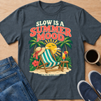 Summer Mood T-Shirt