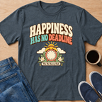 Happiness T-Shirt