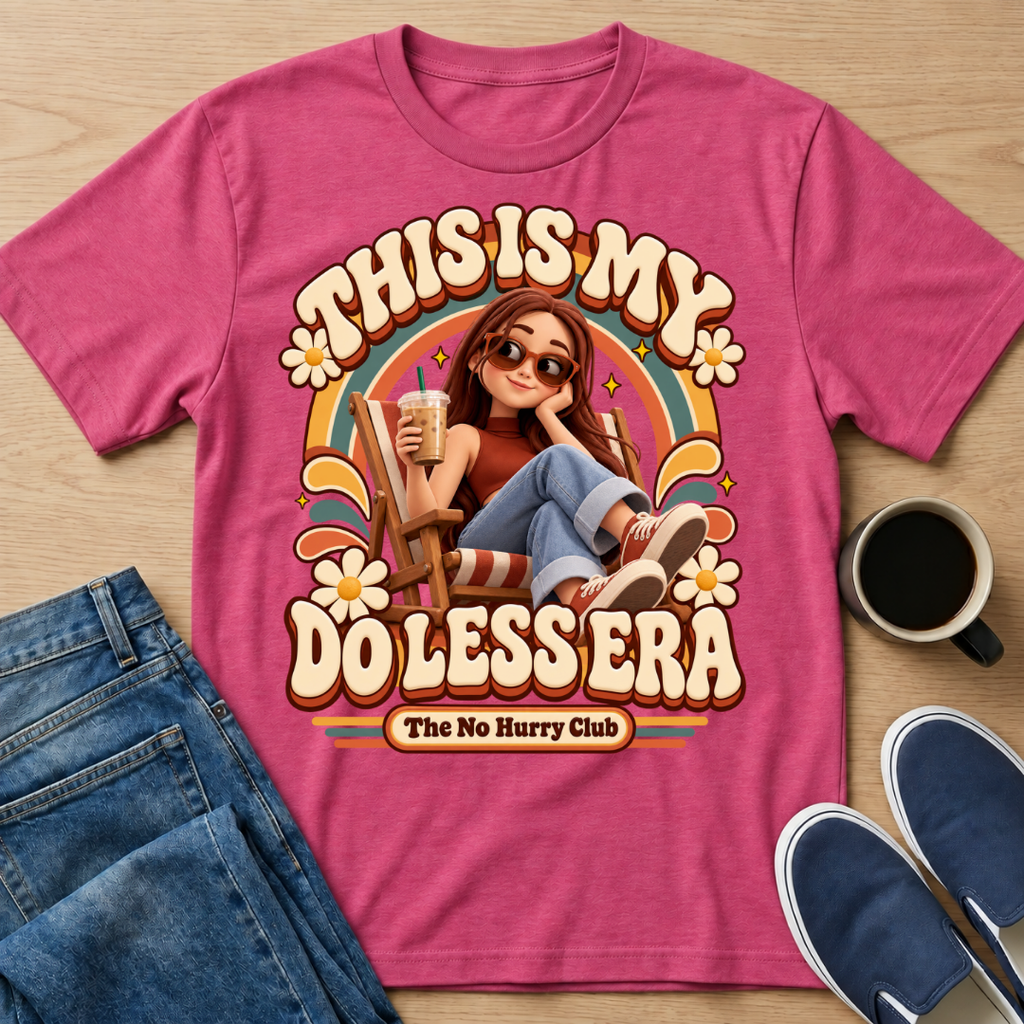 Daisy T-Shirt