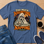 Haunting T-Shirt