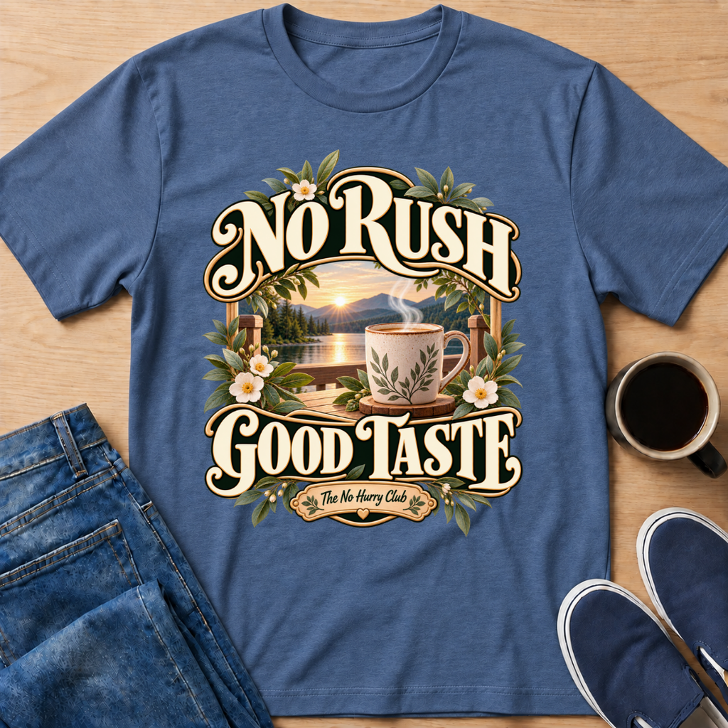 Good Taste T-Shirt