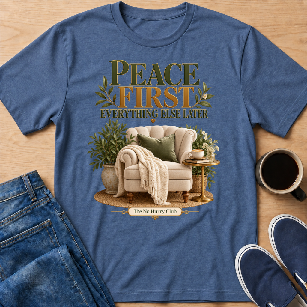 Cozy Nook T-Shirt