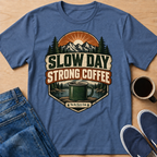 Slow Day T-Shirt