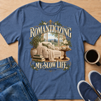 My Slow Life T-Shirt