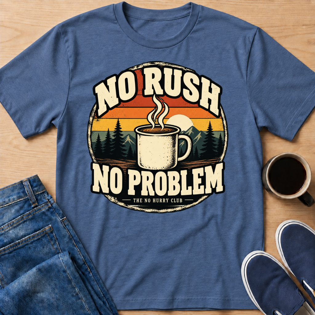 No Problem T-Shirt
