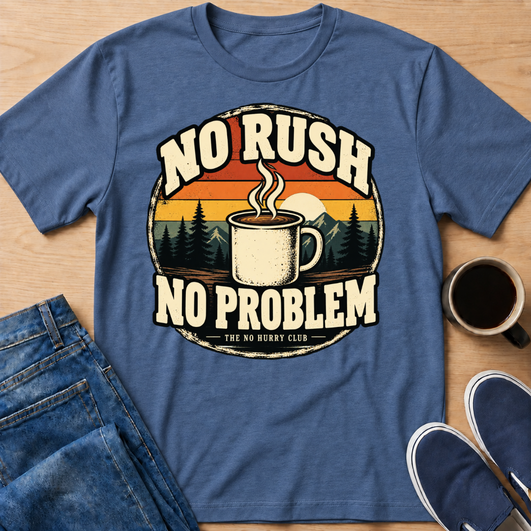 No Problem T-Shirt
