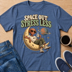 Space Out T-Shirt