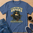 Chair Bear T-Shirt