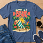 Summer Mood T-Shirt