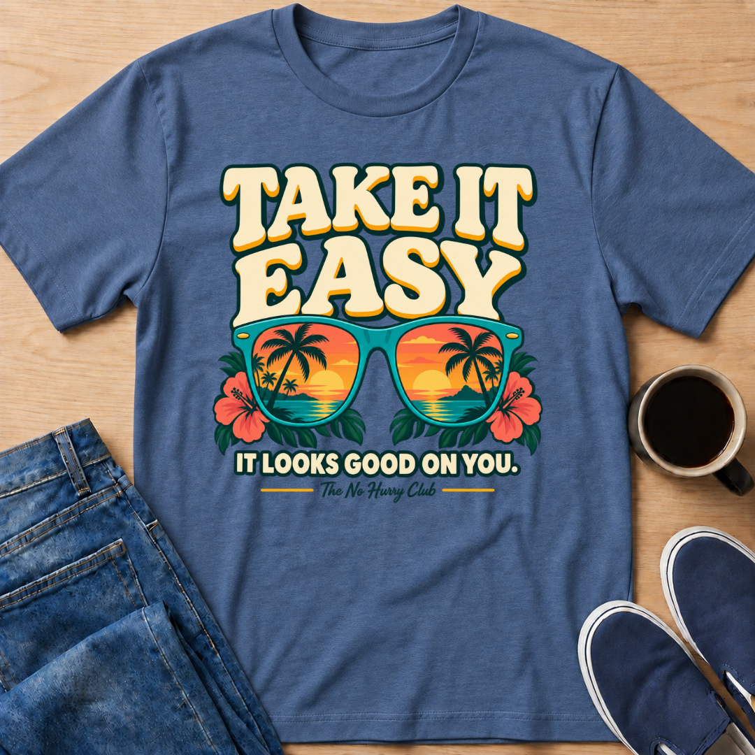 Good On You T-Shirt