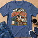 Now Serving T-Shirt