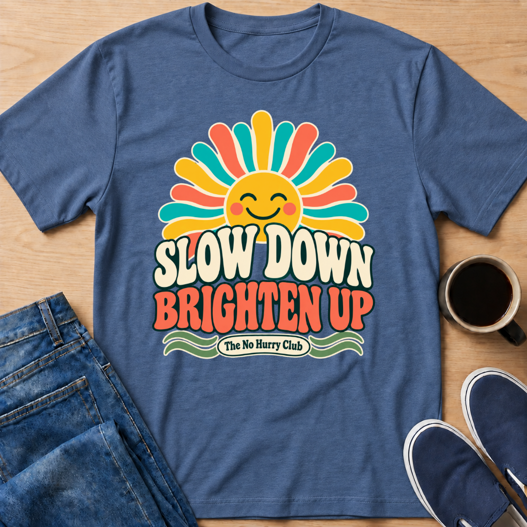 Brighten Up T-Shirt