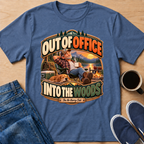 Woods Man T-Shirt