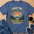 Long Way Home T-Shirt