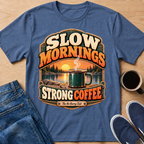 Lake Coffee T-Shirt