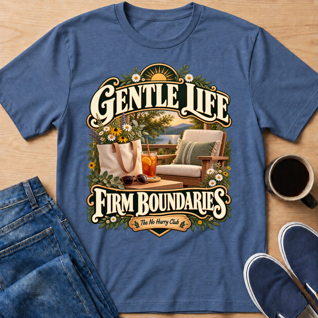 Gentle Life T-Shirt