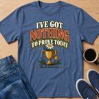 Daisy Trophy T-Shirt
