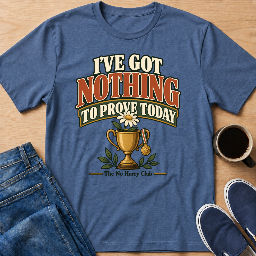Daisy Trophy T-Shirt