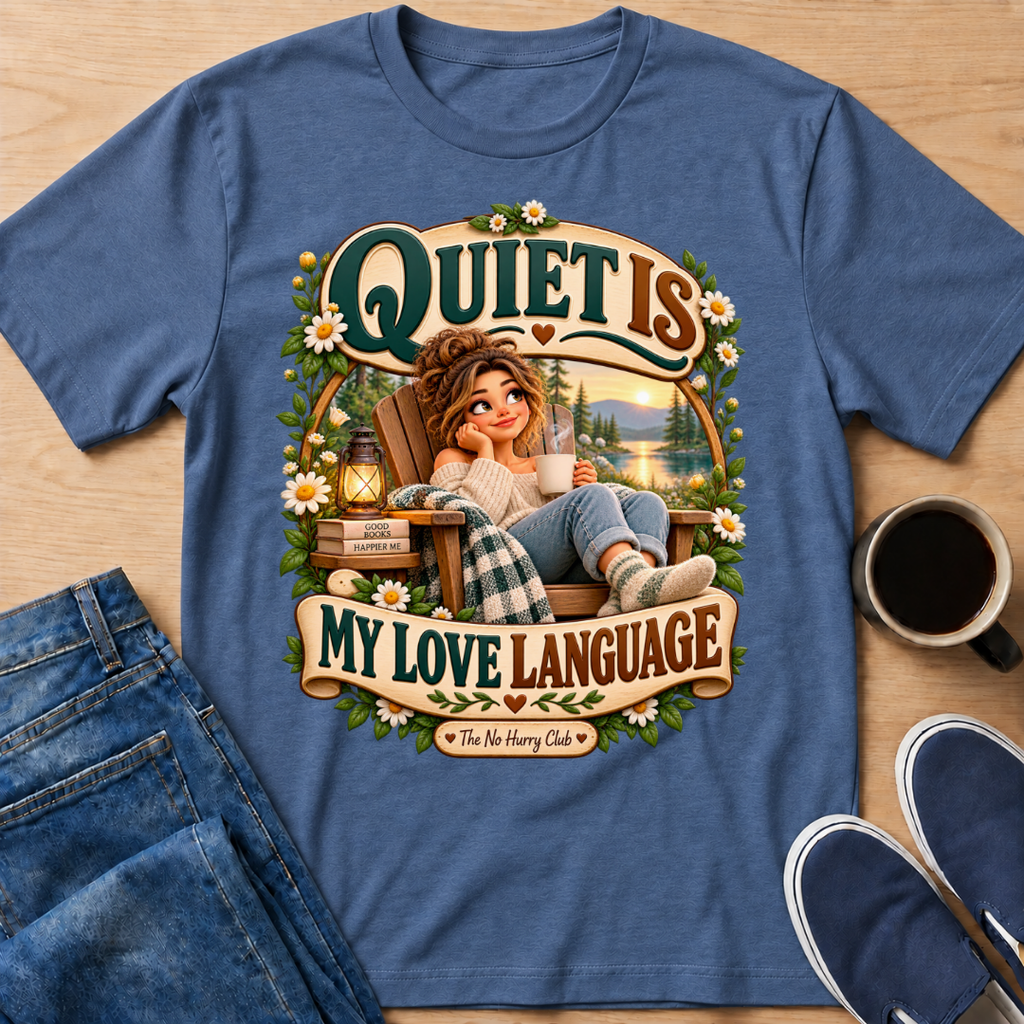 Happy Girl T-Shirt