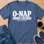 0-Nap T-Shirt