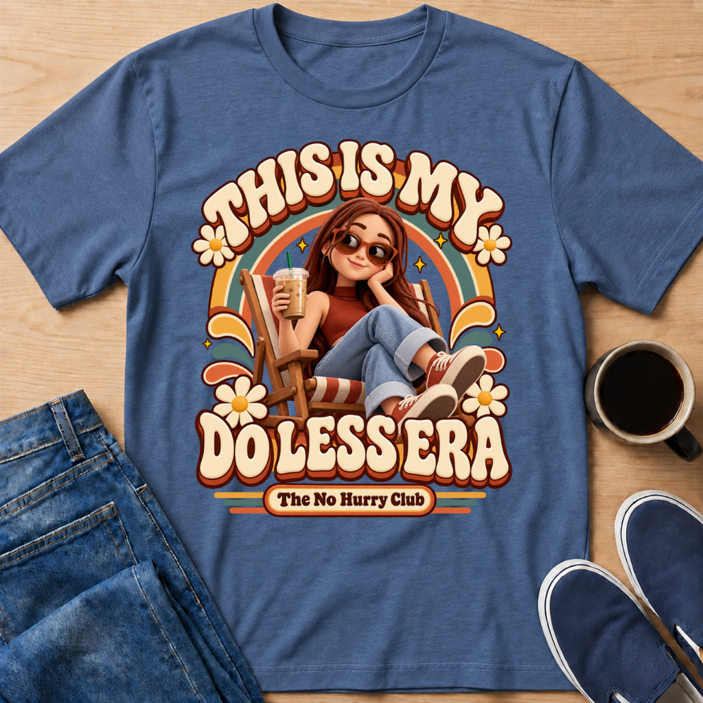 Daisy T-Shirt