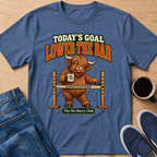 Lower The Bar T-Shirt