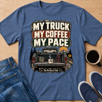My Truck T-Shirt