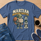 Morning Routine T-Shirt