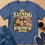 Evening Reserved T-Shirt