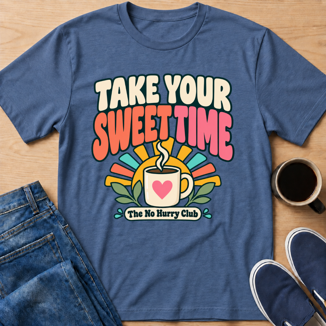 Sweet Time T-Shirt