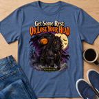 Headless T-Shirt