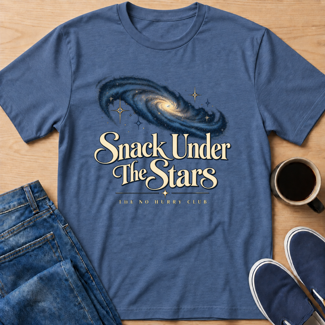 Under The Stars T-Shirt
