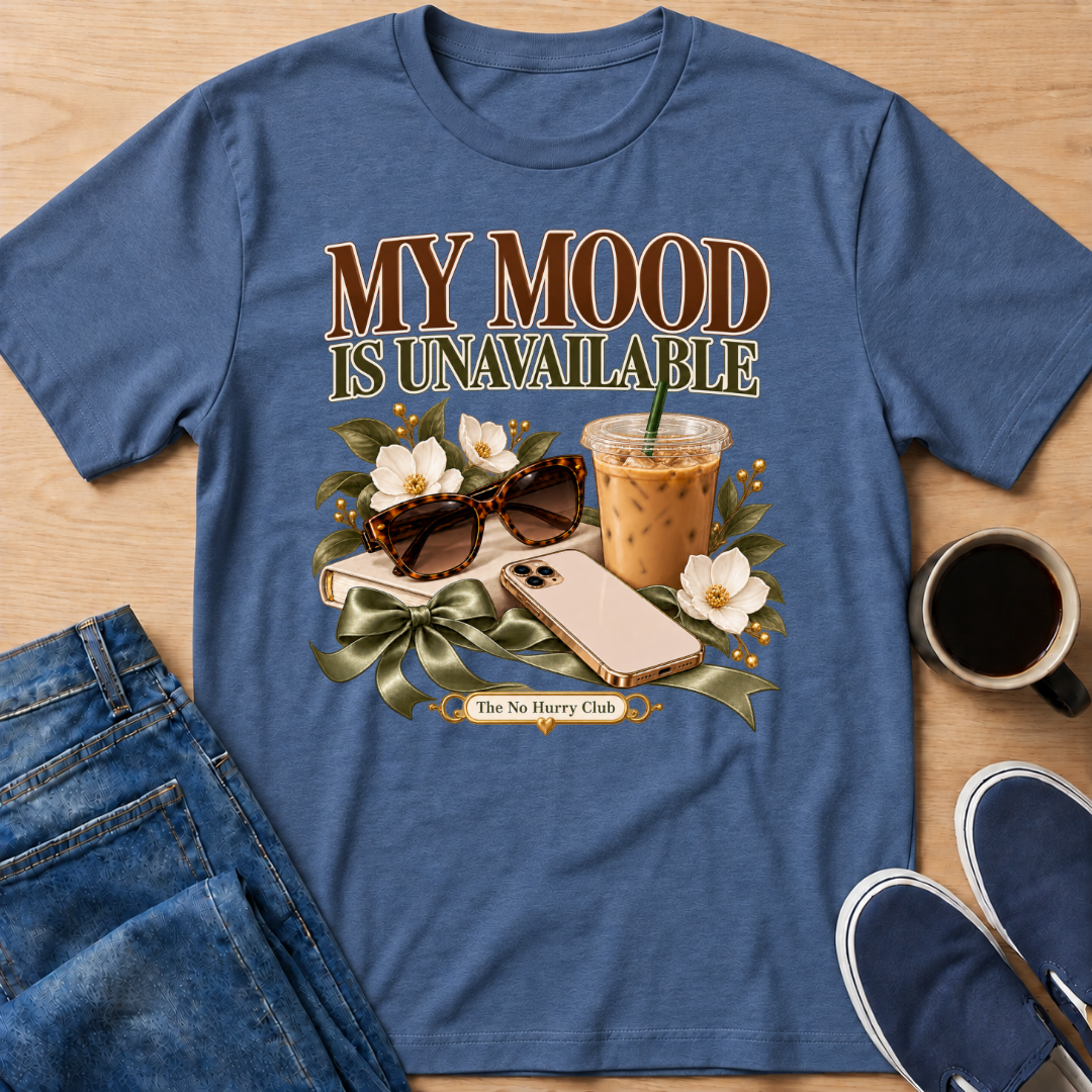 My Mood T-Shirt