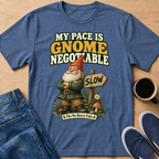 Gnome Negotiable T-Shirt