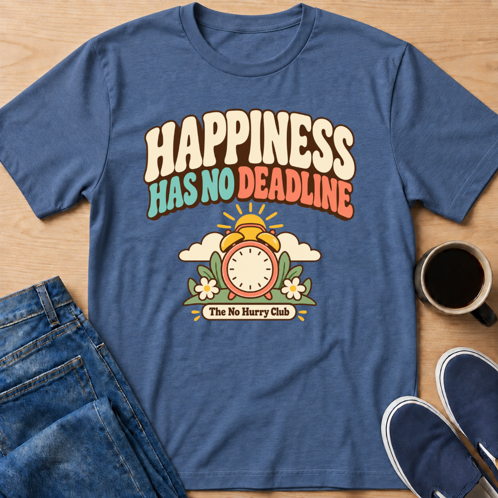 Happiness T-Shirt
