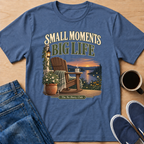 Big Life T-Shirt