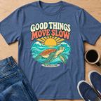 Good Things Turtle T-Shirt