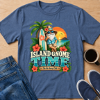 Island Gnome Time T-Shirt