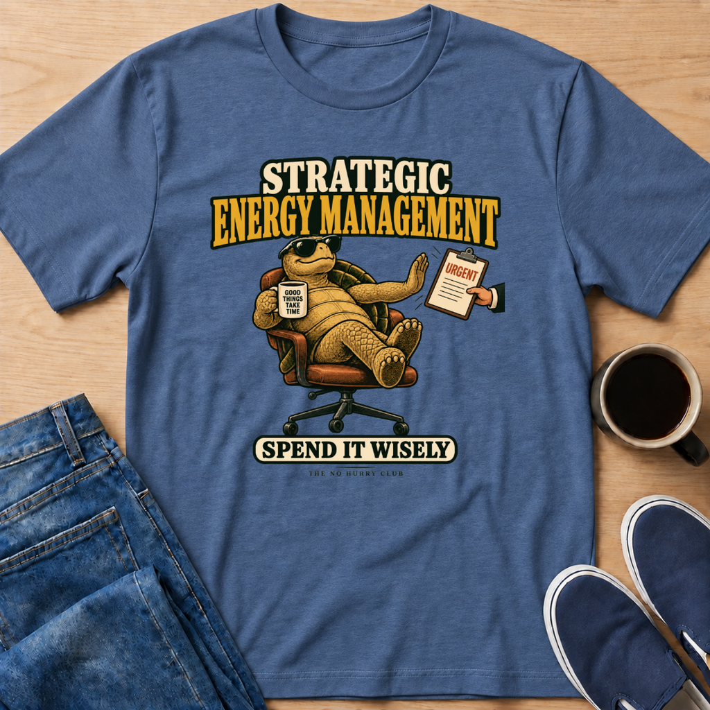 S.E.M. T-Shirt