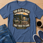 Too Old Lake T-Shirt