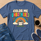 Color Me T-Shirt