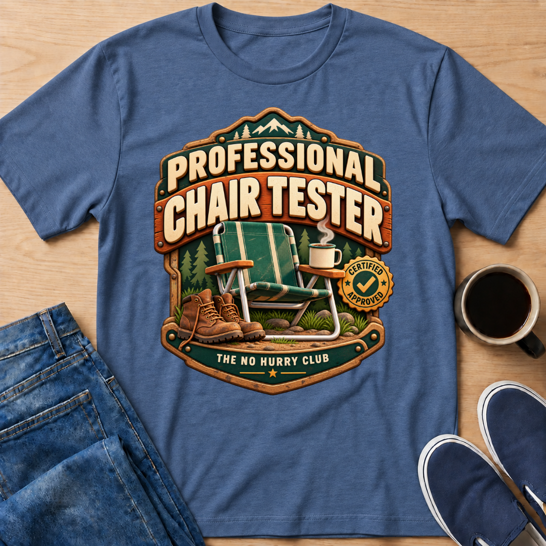 Chair Pro T-Shirt