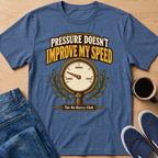 Improve My Speed T-Shirt