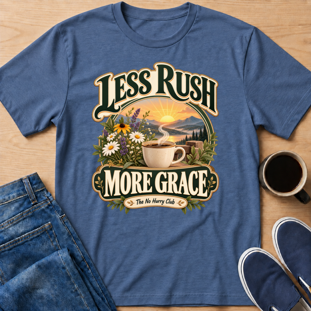 More Grace T-Shirt