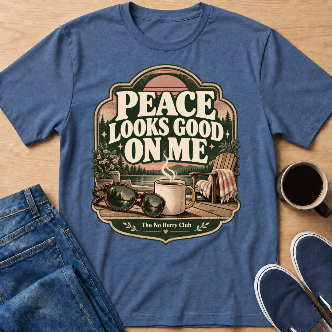 Peace T-Shirt