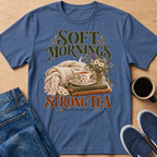 Strong Tea T-Shirt